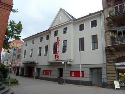 Kinoprogramm Wiesbaden
